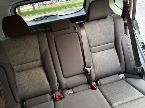 Used 2025 Nissan Rogue SV AWD/4WD image 32