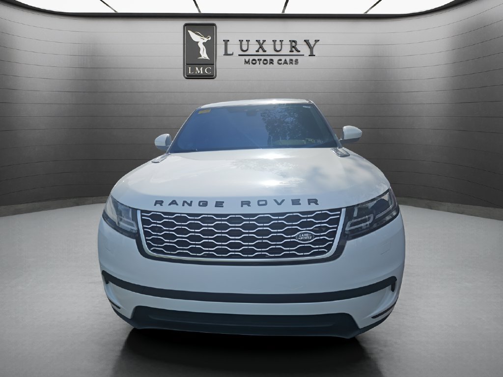 Used 2018 Land Rover Range Rover Velar S AWD/4WD image 3