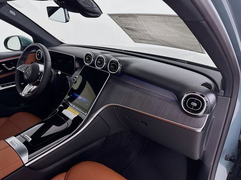 New 2026 Mercedes-Benz GLC 300 image 31