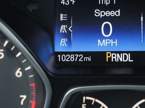 Used 2015 Ford Focus SE image 22