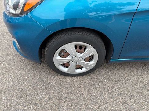Used 2019 Chevrolet Spark LS FWD image 9