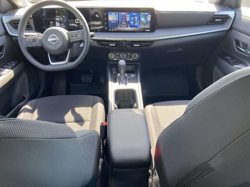 New 2026 Nissan Kicks S FWD image 12