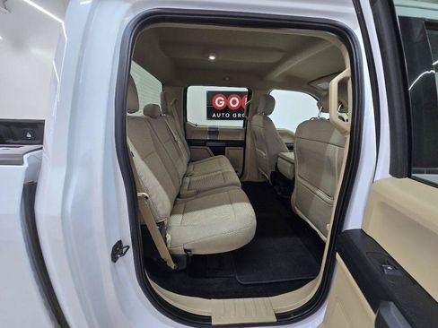 Used 2019 Ford F150 XLT w/ Equipment Group 302A Luxury AWD/4WD image 18