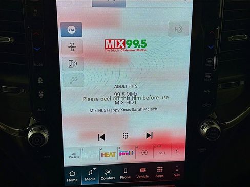 New 2026 RAM 3500 Laramie image 13