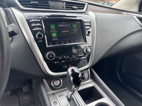 Used 2023 Nissan Murano SL AWD/4WD image 13