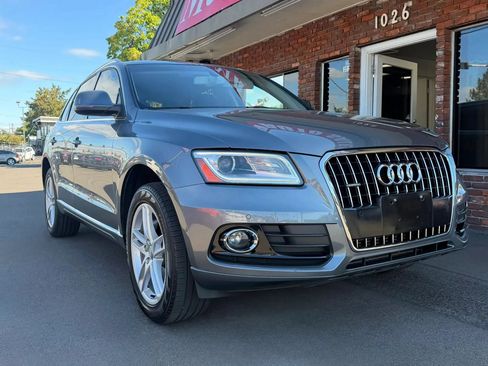 Used 2014 Audi Q5 2.0T Premium Plus AWD/4WD image 15