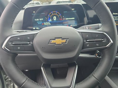 New 2026 Chevrolet Equinox LT FWD image 20