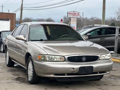 Used 2000 Buick Century Limited w/ 2000 Special Edition Pkg