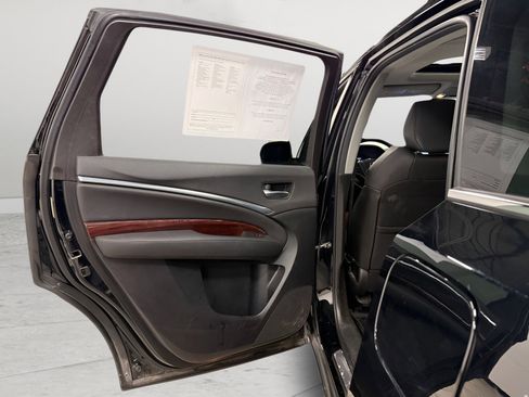 Used 2014 Acura MDX FWD image 22