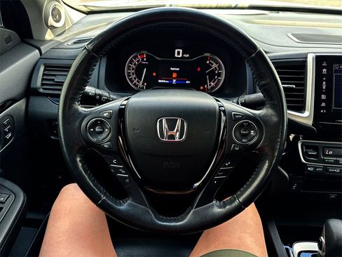 Used 2019 Honda Ridgeline RTL-E image 14