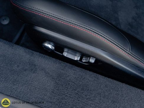 Used 2026 Lotus Emira RWD image 14