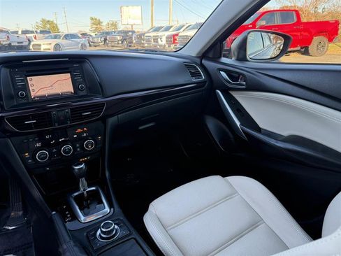 Used 2014 MAZDA MAZDA6 Grand Touring image 25