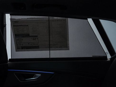 New 2026 Audi RS Q8 performance image 35