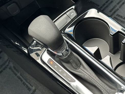 New 2026 Chevrolet Trax LT w/ Midnight Edition image 27