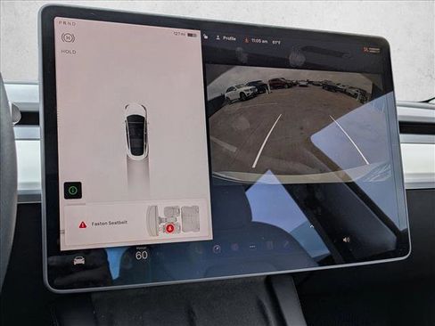 Used 2021 Tesla Model 3 Standard Range Plus image 18