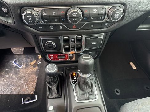 New 2026 Jeep Wrangler Willys image 14