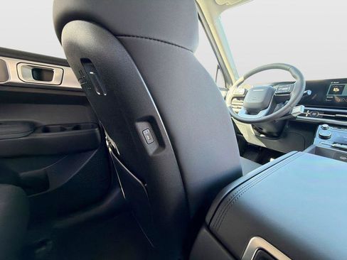 New 2026 Hyundai Santa Fe SEL image 35