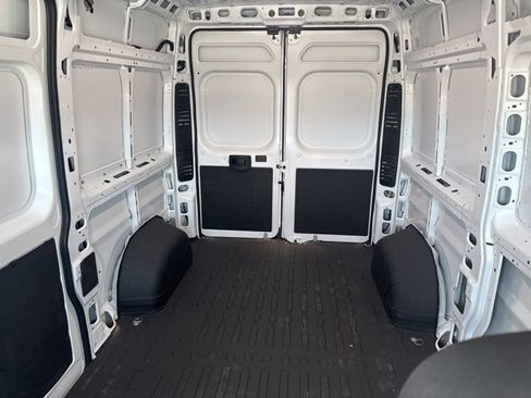 New 2025 RAM ProMaster 1500 w/ Convenience Group image 16
