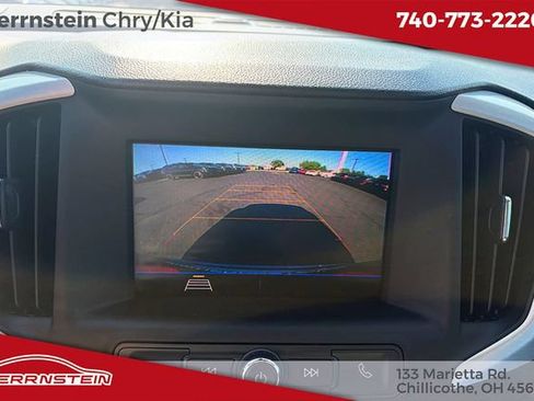 Used 2020 GMC Terrain SLE w/ Driver Convenience Package AWD/4WD image 18