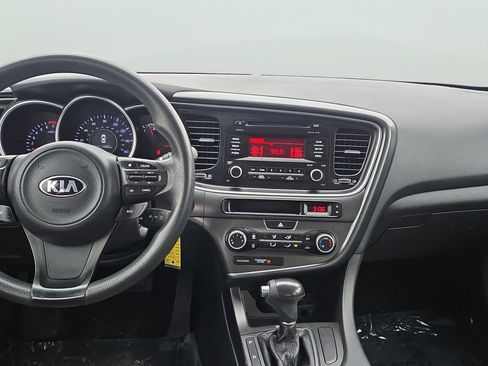 Used 2015 Kia Optima LX image 19