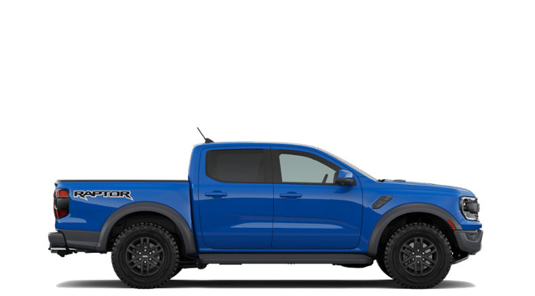 New 2026 Ford Ranger Raptor AWD/4WD image 51