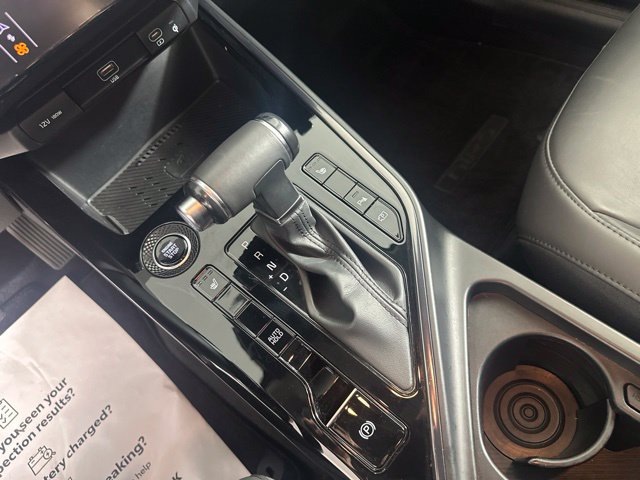 Used 2023 Kia Niro EX FWD image 15