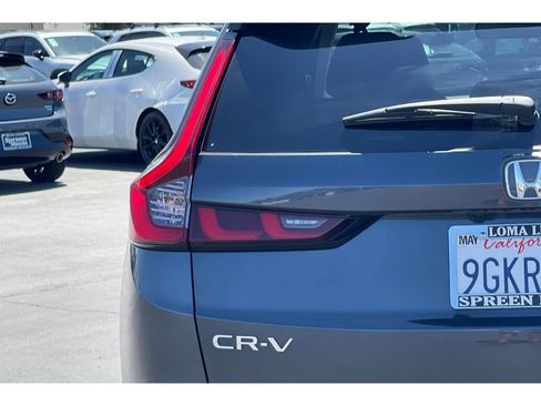 Certified 2023 Honda CR-V EX image 45