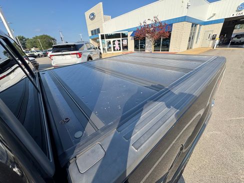 Used 2010 Ford F150 FX4 AWD/4WD image 19