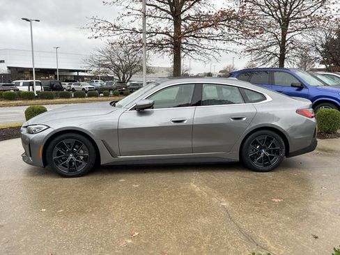 Certified 2024 BMW i4 xDrive40i image 2