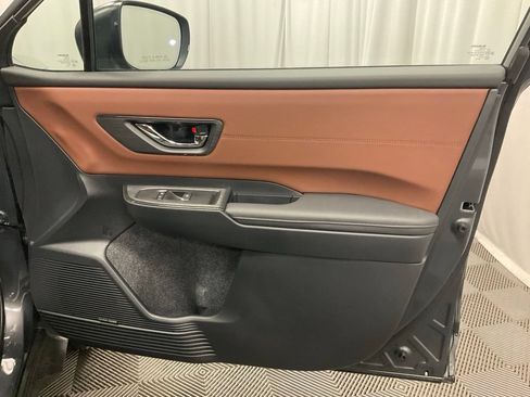 New 2026 Subaru Outback Touring XT AWD/4WD image 25