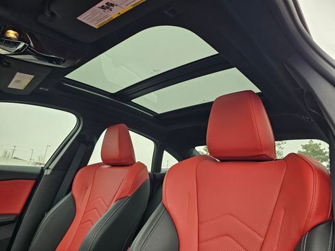 Certified 2025 BMW 228i xDrive 228 xDrive w/ Premium Package image 27