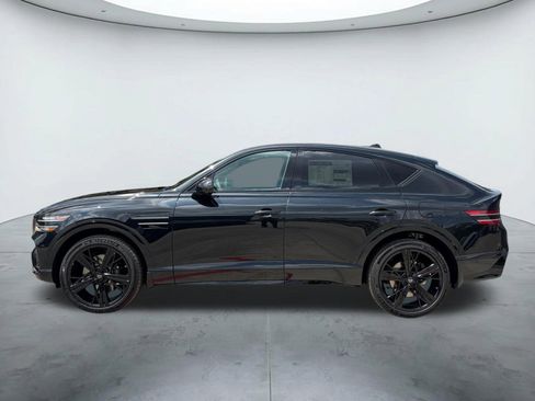 New 2026 Genesis GV80 3.5T Prestige AWD/4WD image 2