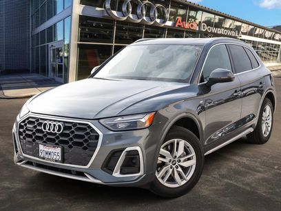 Used 2023 Audi Q5 2.0T Premium w/ Convenience Package