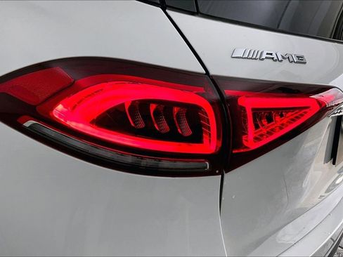 Used 2023 Mercedes-Benz GLE 53 AMG 4MATIC image 39