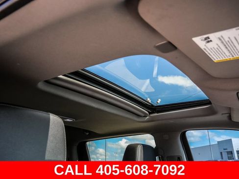 Used 2020 GMC Sierra 1500 SLT w/ SLT Premium Plus Package AWD/4WD image 20
