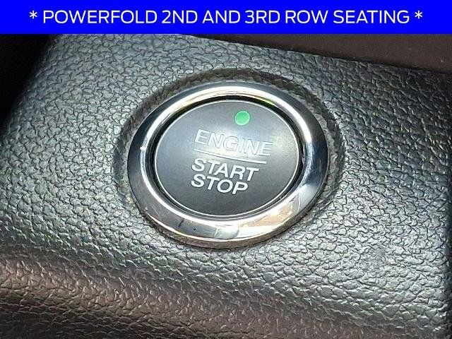 Used 2021 Ford Expedition Platinum AWD/4WD image 24