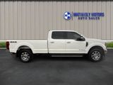 Used 2021 Ford F250 Lariat w/ Lariat Ultimate Package image 2