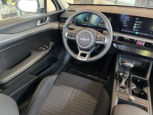 Used 2025 Kia K5 LXS FWD image 33