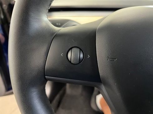 Used 2020 Tesla Model 3 Long Range AWD/4WD image 25
