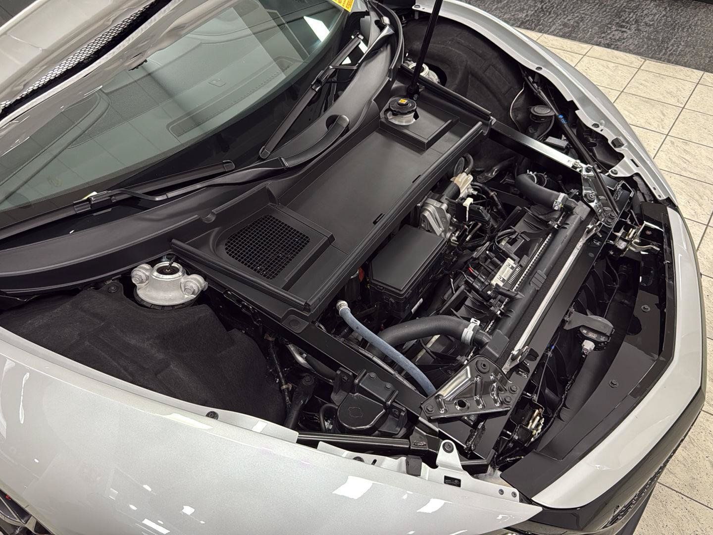 Used 2021 Acura NSX AWD/4WD image 37