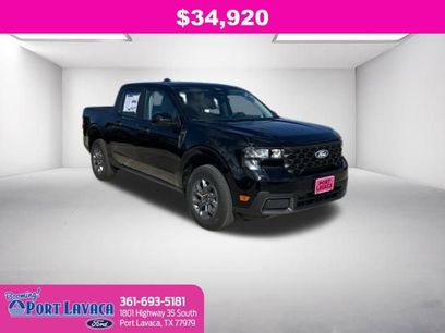 New 2026 Ford Maverick XLT w/ XLT Luxury Package