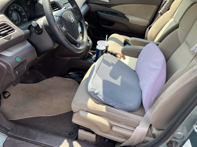 Used 2012 Honda CR-V EX image 6