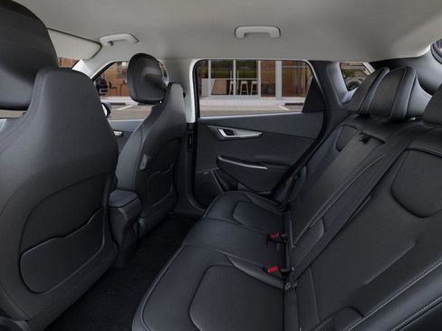 New 2025 Kia EV6 Wind image 18
