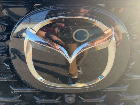 New 2025 MAZDA CX-5 AWD 2.5 S w/ Premium Plus Pkg image 9