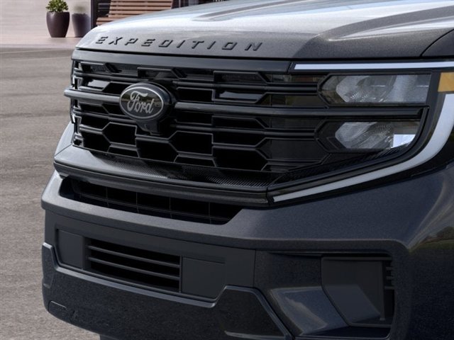 New 2026 Ford Expedition Max Platinum w/ Stealth Appearance Package AWD/4WD image 17
