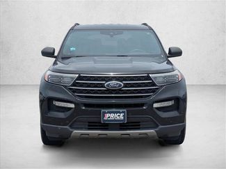 Used 2020 Ford Explorer XLT w/ Equipment Group 202A RWD video 2