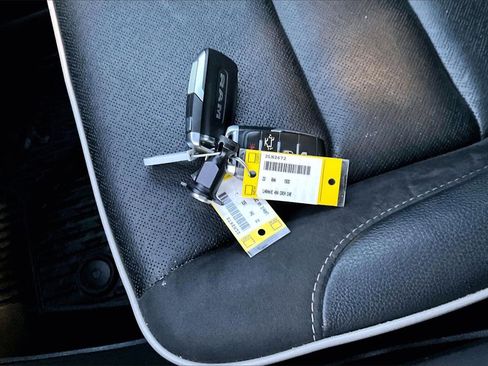 Certified 2023 RAM 1500 Laramie image 32