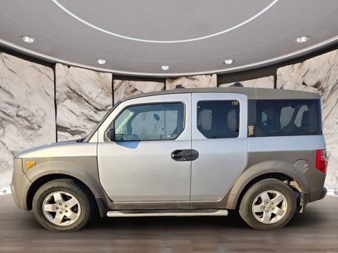 Used 2004 Honda Element EX image 5