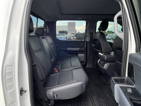 Used 2022 Ford F150 Lariat AWD/4WD image 50