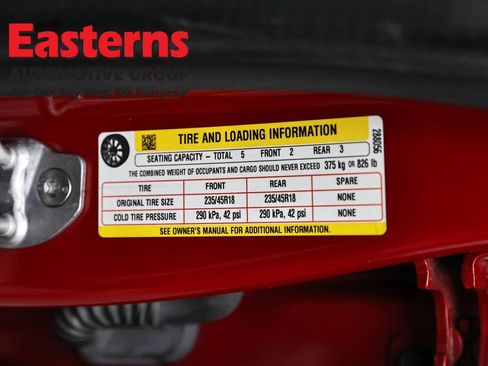 Used 2022 Tesla Model 3 Long Range AWD/4WD image 29